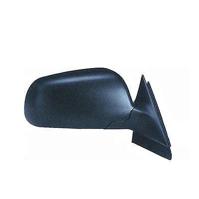 Specchietto Retrovisore destro ribaltabile - Elettrico, Termico e gi Primerizzato