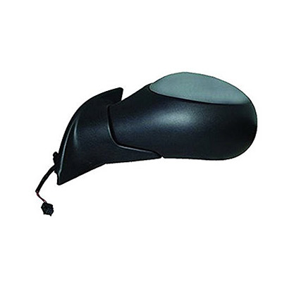 Specchietto Retrovisore sinistro ribaltabile - Elettrico, Termico e gi Primerizzato