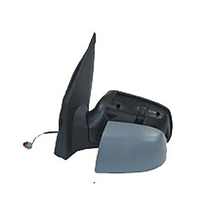 Specchietto Retrovisore sinistro ribaltabile - Elettrico, Termico e gi Primerizzato