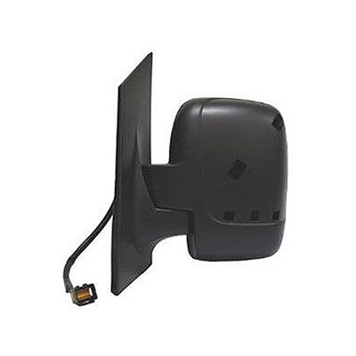 Specchietto Retrovisore sinistro ribaltabile - Elettrico, Termico e gi Primerizzato