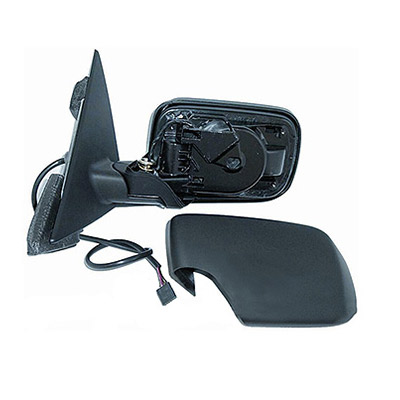 Specchietto Retrovisore sinistro ribaltabile - Elettrico, Termico e gi Primerizzato