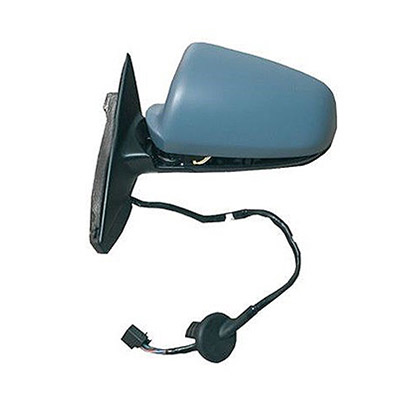 Specchietto Retrovisore sinistro ribaltabile - Elettrico, Termico e gi Primerizzato