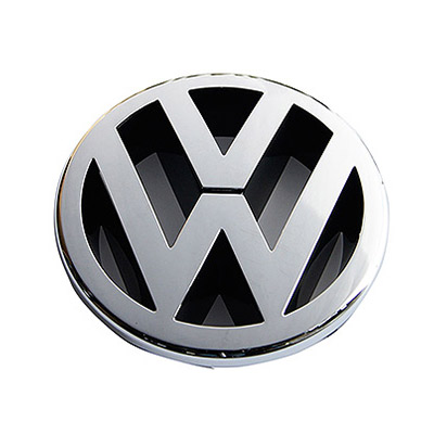 Fregio Anteriore Auto