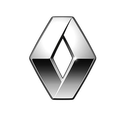 Fregio Anteriore Auto