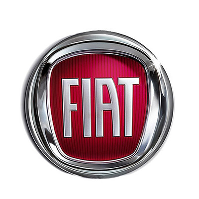 Fregio Anteriore Auto