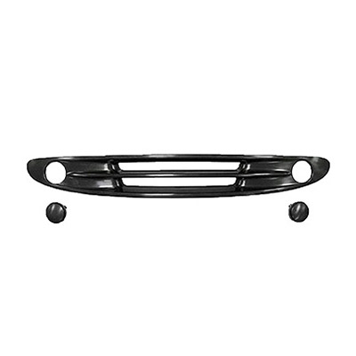 Fregio Anteriore Auto