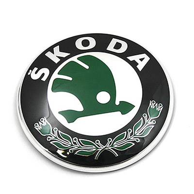 Fregio Anteriore Auto