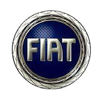 Fregio Posteriore Auto