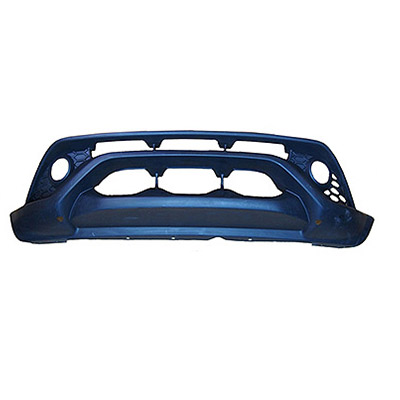 Spoiler Paraurti Anteriore