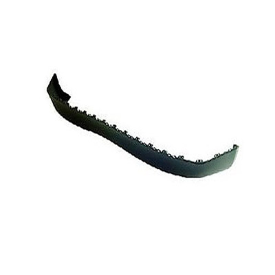 Spoiler Paraurti Posteriore