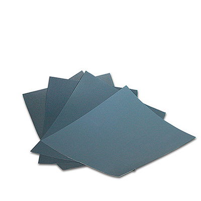 Ultra Fine Wet Sandpaper - 4 pcs in assorted grains