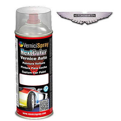 Vernice Spray per Ritocco Auto ASTON MARTIN VH350