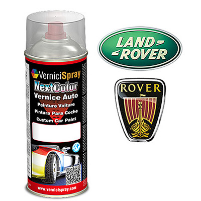 Vernice Spray per Ritocco Auto LAND ROVER RANGE ROVER