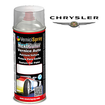 Vernice Spray per Ritocco Auto CHRYSLER COMPASS