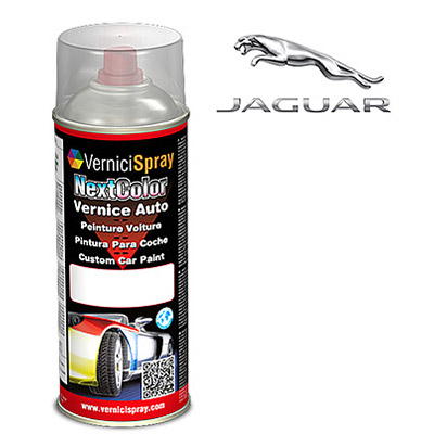 Vernice Spray per Ritocco Auto JAGUAR XF TYPE
