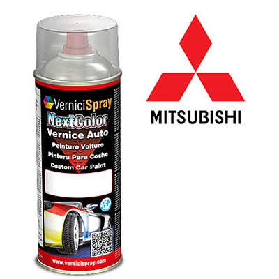 Vernice Spray per Ritocco Auto MITSUBISHI L200
