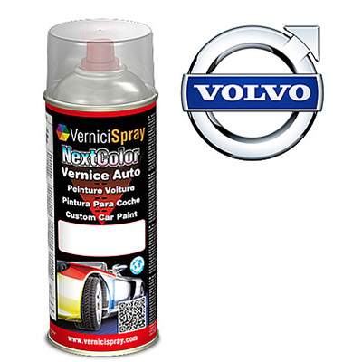 Vernice Spray per Ritocco Auto VOLVO S40/V40