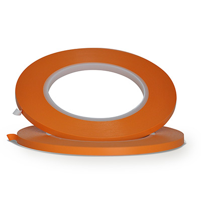 Nastro di carta per la mascheratura della carrozzeria nel ritocco auto