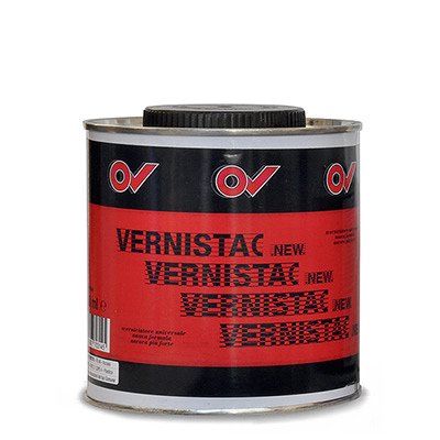Sverniciatore universale da 750 ml