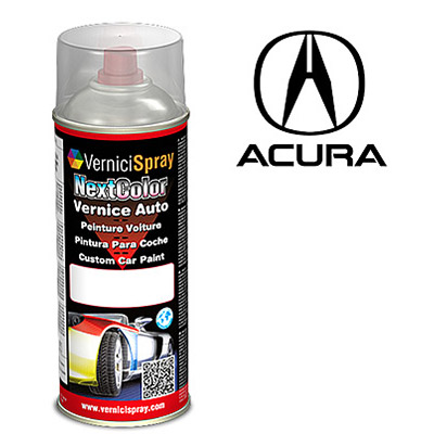 Vernice Spray Auto ACURA MDX