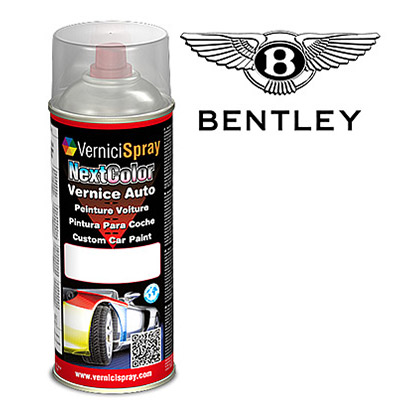 Vernice Spray Auto BENTLEY CONT. FLYING SPUR