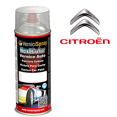 Vernice Spray Auto CITROEN C2
