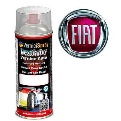 Vernice Spray Auto FIAT 600/SEICENTO