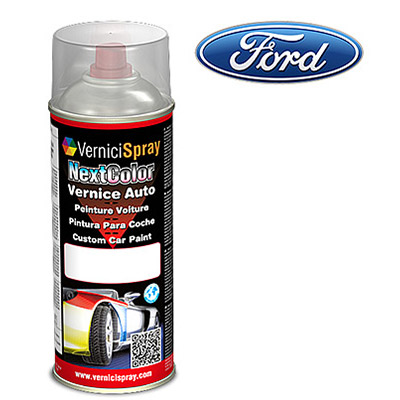 Vernice Spray Auto FORD TRANSIT