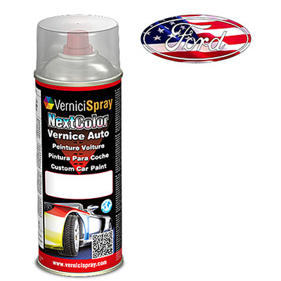 Vernice Spray Auto FORD USA SABLE