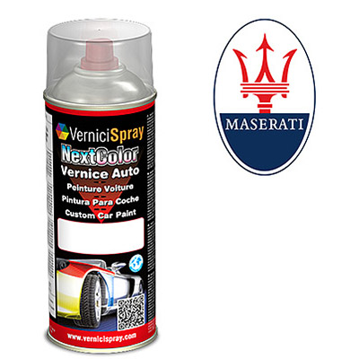 Vernice Spray Auto MASERATI COUPE' 3200 GT