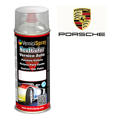 Vernice Spray Auto PORSCHE GT3 RS