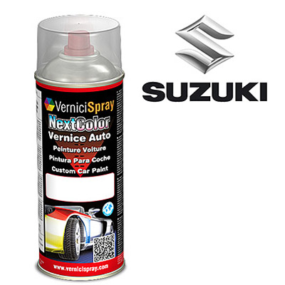 Vernice Spray Auto SUZUKI SX4 S-CROSS