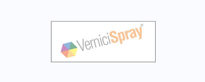 WHITE SPRAY Vernice bianca RAL 90-10 bombola 400 ml - Nanotechstore