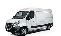 nissan nv400 2010 - 0000