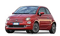 Fiat 500 2015 - 0000