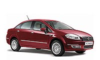 fiat linea 2007 - 0000