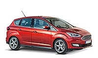 ford c-max 2015 - 0000