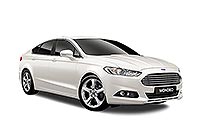 ford mondeo 2014 - 0000