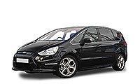 ford s-max 2010 - 2015