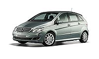 mercedes classe b 2005 - 2008