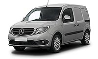 mercedes citan 2012 - 0000