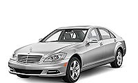 mercedes classe s 2011 - 2013