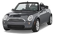 mini cooper 2004 - 2006
