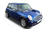 mini one 2004 - 2006