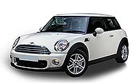 mini one 2010 - 2013