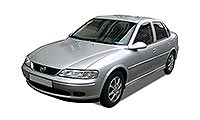 opel vectra 1999 - 2002