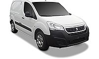 peugeot partner 2015 - 0000