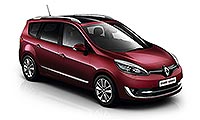 renault grand scenic 2013 - 0000