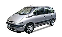 renault espace 2002 - 2006