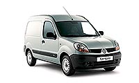 renault kangoo 2003 - 2007
